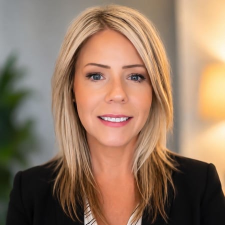 Photo of Kelly Ross