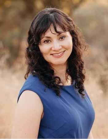 Photo of Cara Zeller