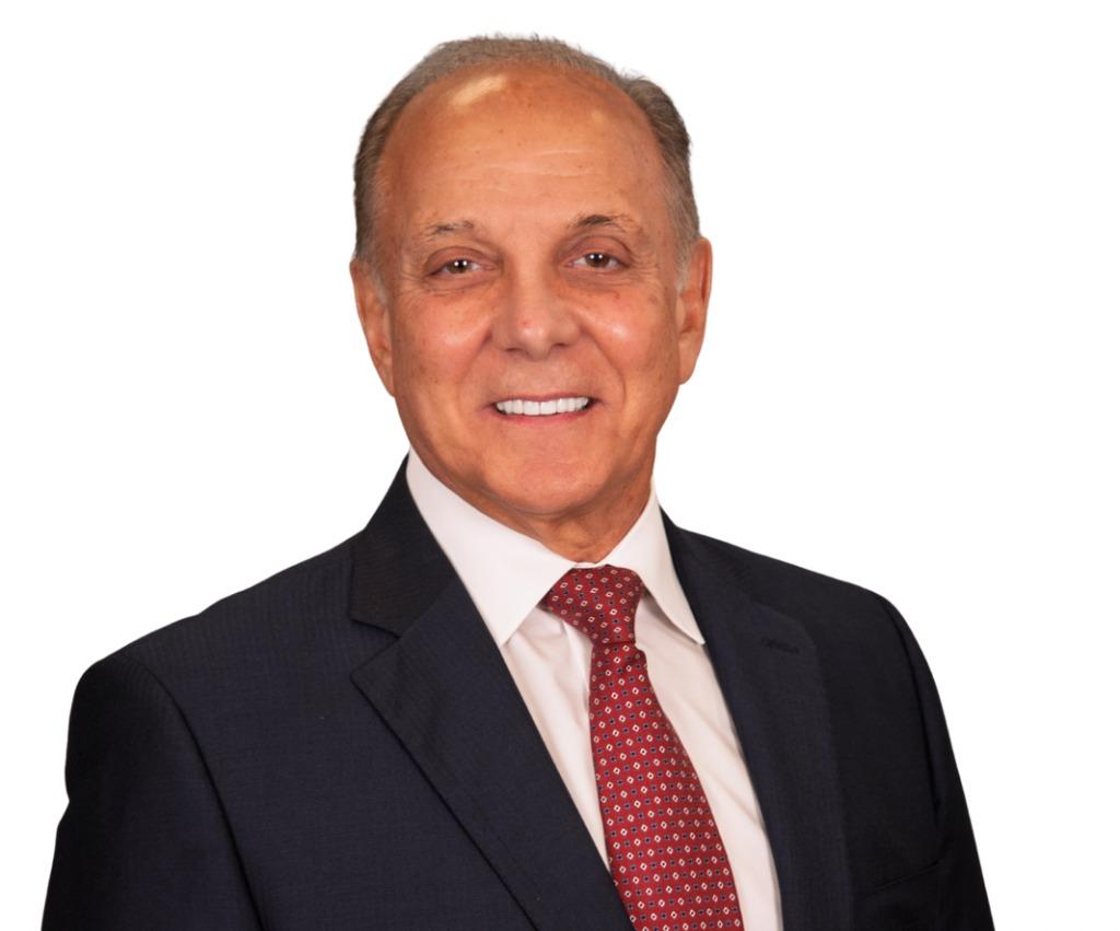 Photo of Andrew Devito - Morgan Stanley