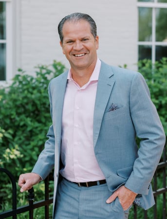 Photo of Michael Platte