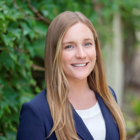 Photo of Dana Tobias