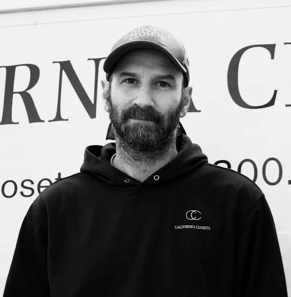 David Wandzel California Closets St. Louis Installer