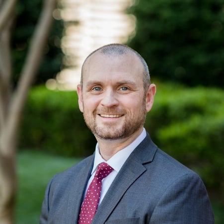 Photo of Brendan Toone