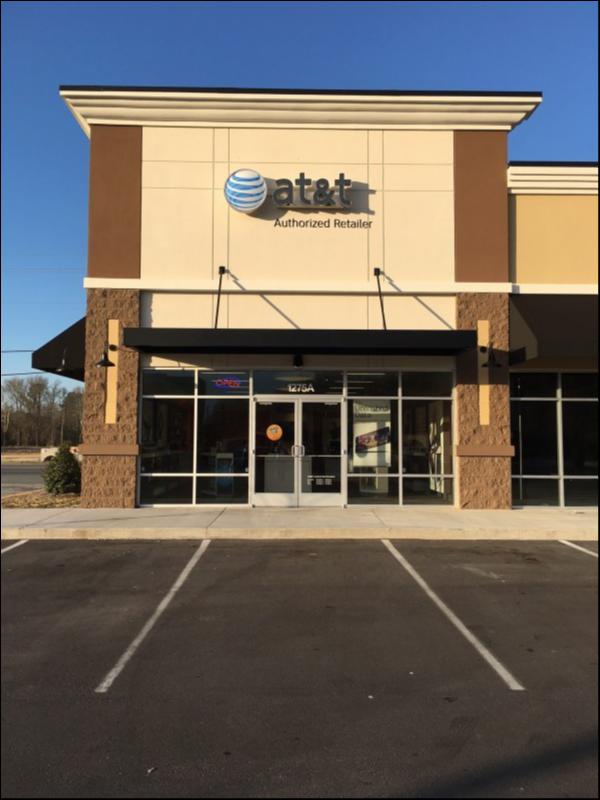 AT&T Store Sunset Avenue Clinton, NC iPhone & Samsung Deals!