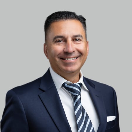 Nasser Abdulkariem Advisor Headshot image