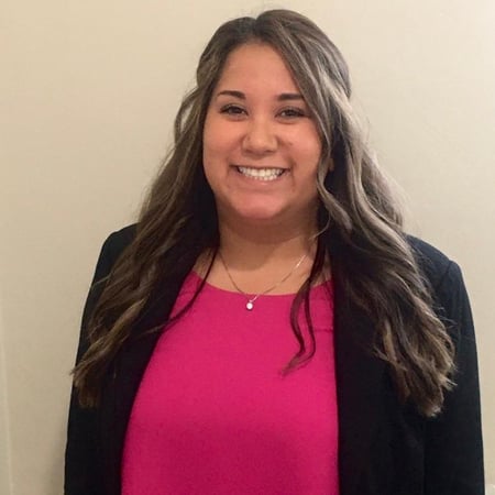 Photo of Alicia Wong