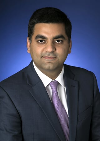 Photo of Saurav Aneja