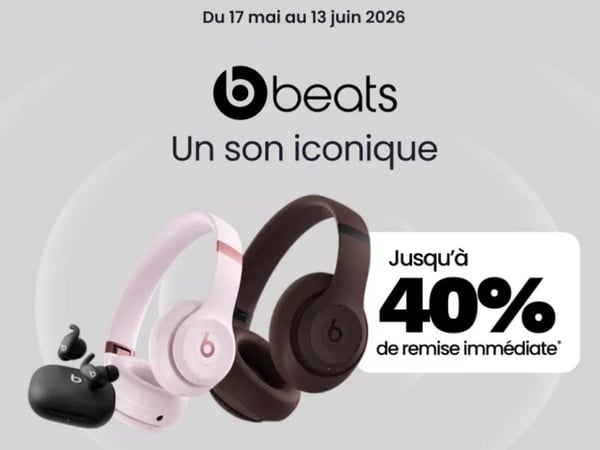 casque Beats Montauban