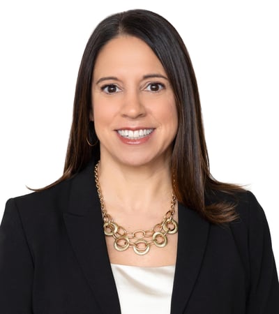 Photo of Kelli Senopole