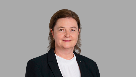 Photo of Valeria Djetvai