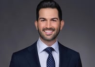 Photo of Geoffrey Palilla - Morgan Stanley Financial Advisor