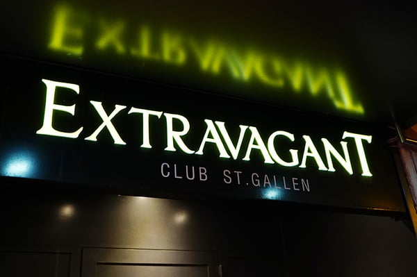 Extravagant Club St. Gallen