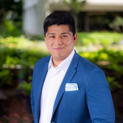 Photo of Oswaldo Alanis