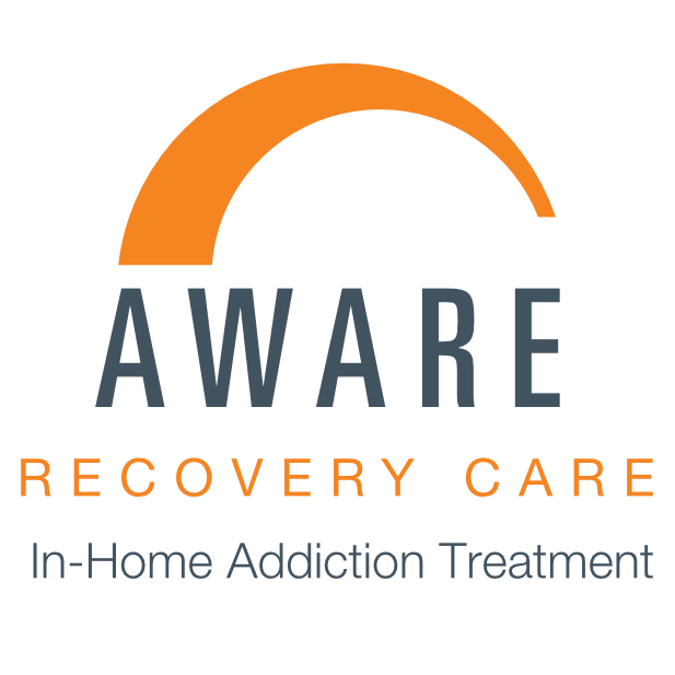 Aware Recovery Care logo