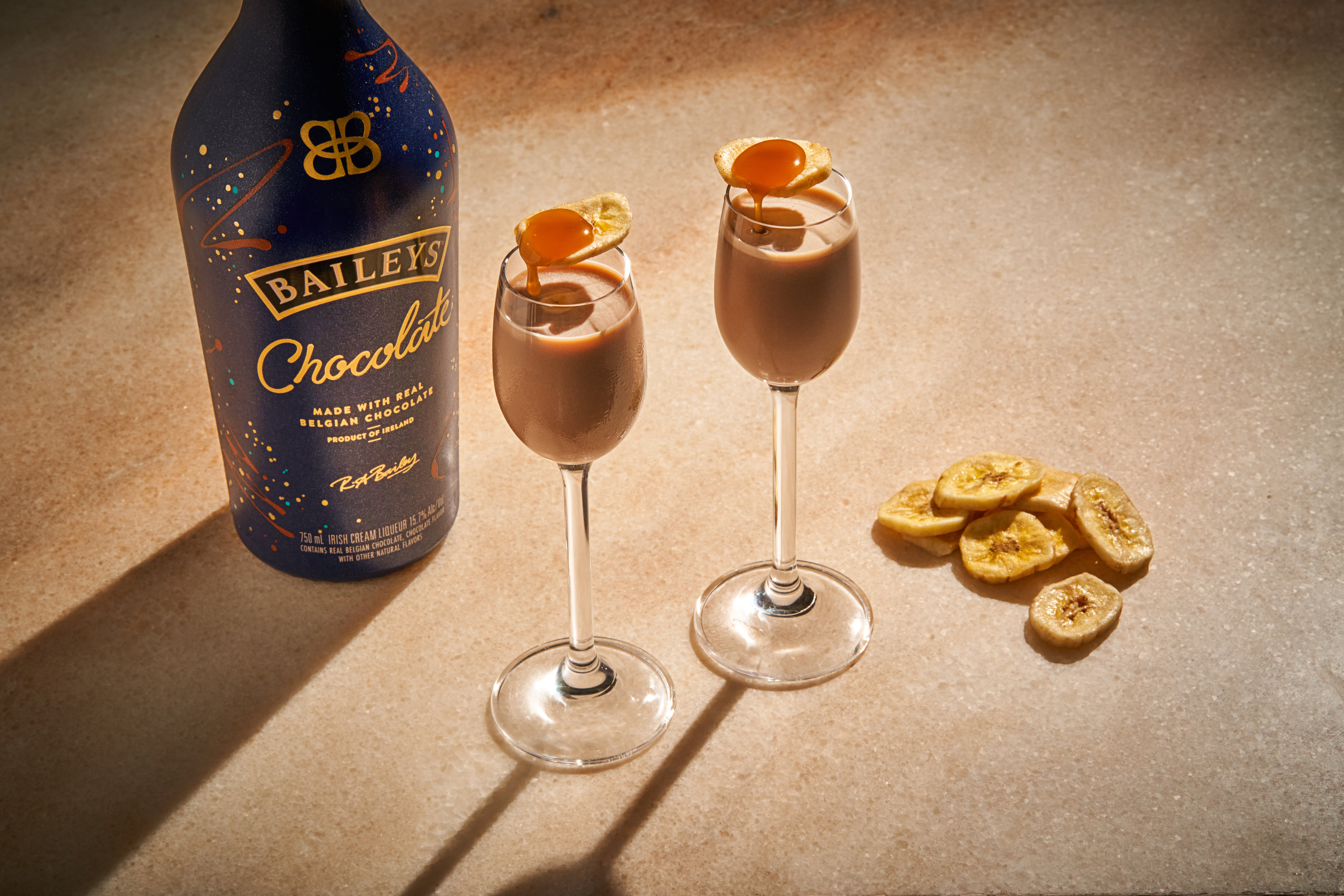 Baileys Irish Cream Chocolate Cherry Liqueur 750ml - Best Liquor Store  Website Online