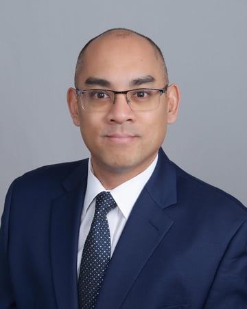 Photo of Matthew Sinon