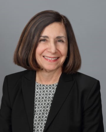 Photo of Dorene Soscia