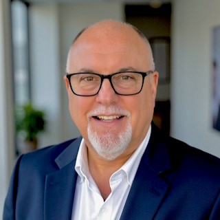 Photo of Joseph Fortuna
