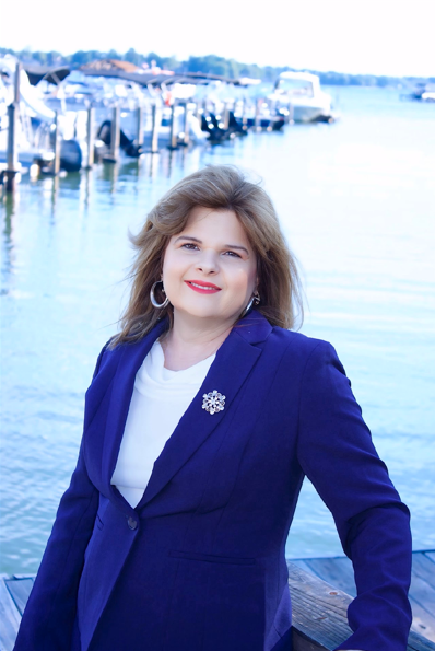 RHONDA TYNER Davidson, NC