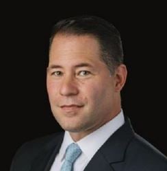 Photo of Joseph Vaccaro