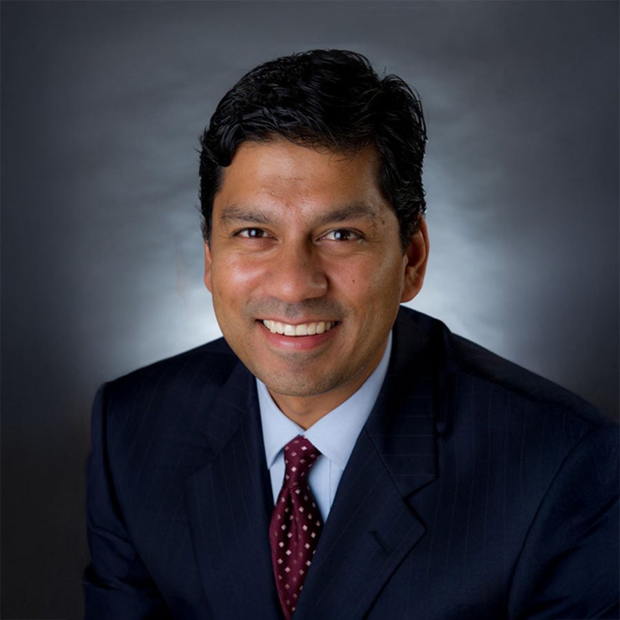 Anil Mendiratta, MD