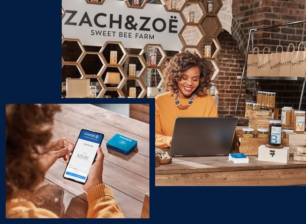 La Puente And Lemon Chase Bank