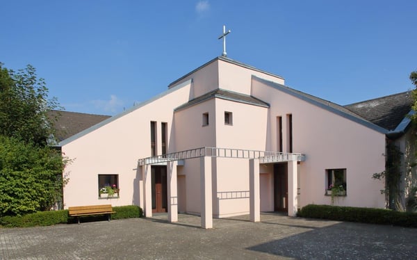 Evangelische Kirche Zornheim - Evangelische Weinberg-Gemeinde Ebersheim/Zornheim