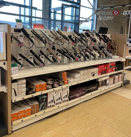 lisseurs et boucleurs
Montauban