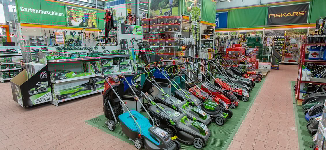Dein OBI Markt Altwarmbüchen, Opelstr. 7+9