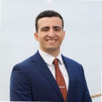 Photo of Alexander Chambarry