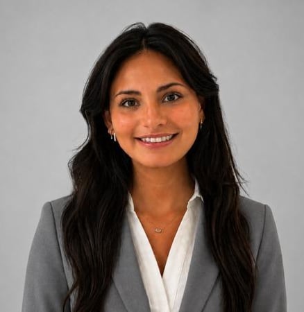 Photo of Kierstyn Abreu