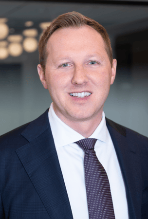 Photo of John Abbott