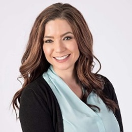 Sarah Schwartz, Insurance Agent