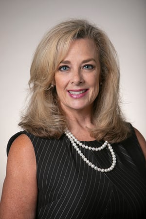 Photo of Rita Gaffney-Labarge