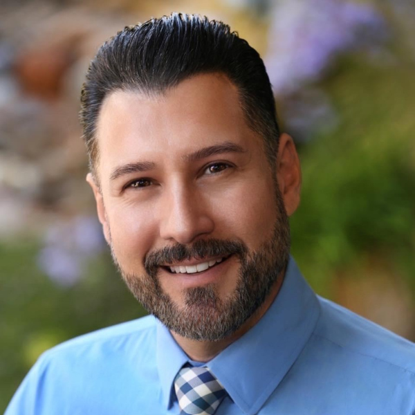 Tino Martinez - Area Sales Manager - Sierra Pacific Mortgage