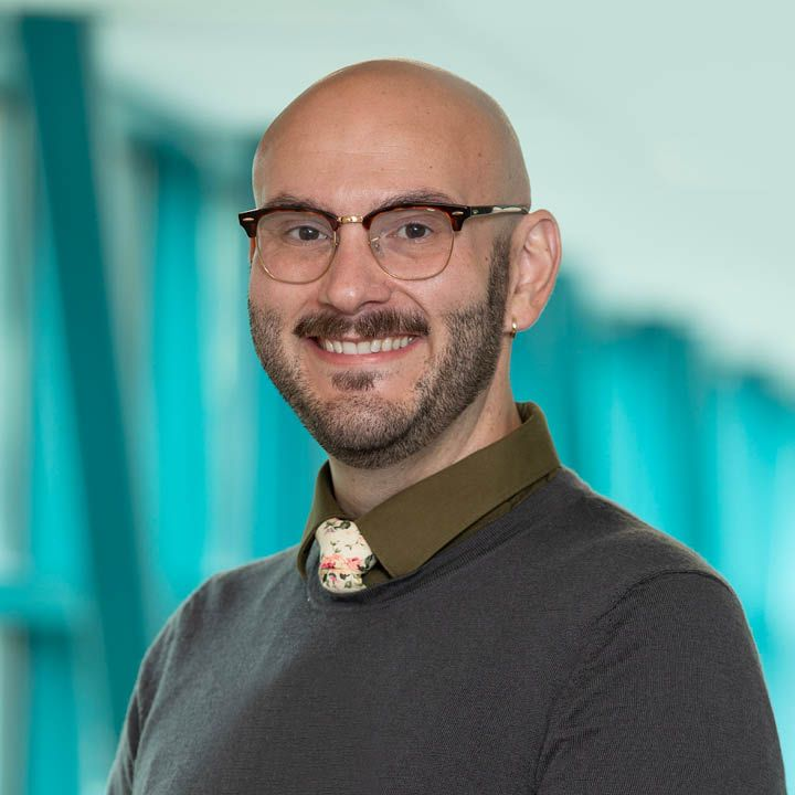 James Brand, AuD - Beacon Medical Group ENT and Audiology South Bend