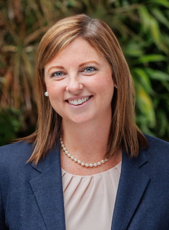 Photo of Erin J. Haley