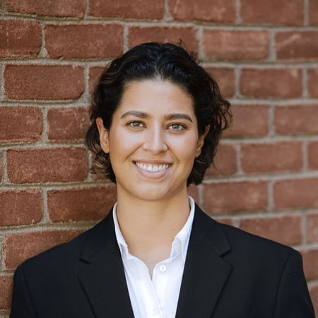 Photo of Karen Mayet-Velasco