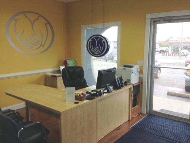 Allstate Car Insurance in WV Duane White