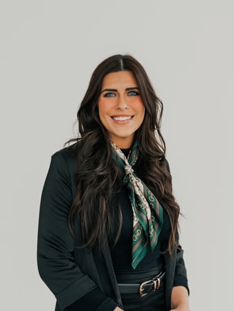 Photo of Jenna Cionko