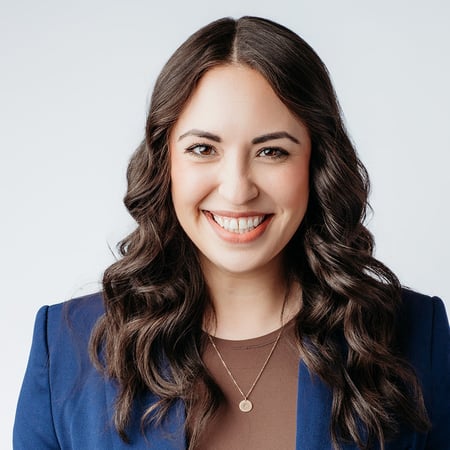 Photo of Kathryn Hannigan