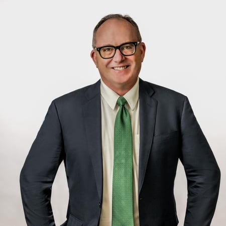 Photo of John Rochester