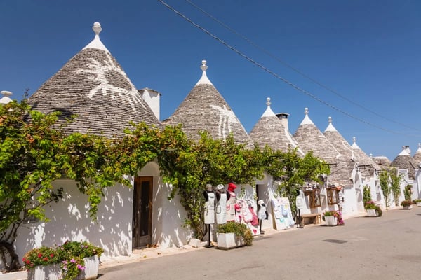 アルベロベッロ