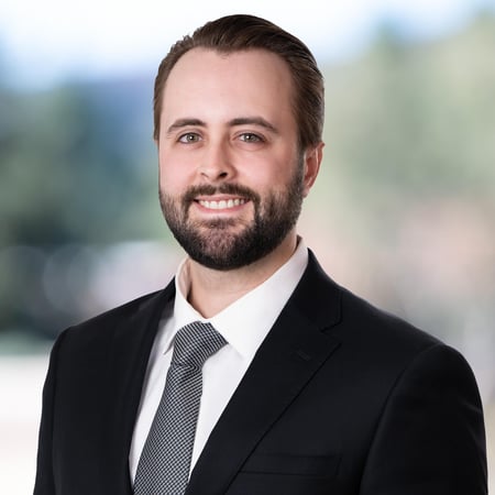 Photo of Brandon Fraye