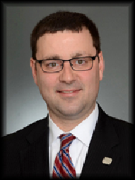 Trenton Whalen Advisor Headshot