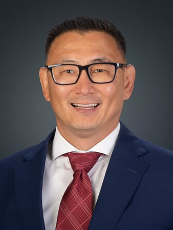 Photo of Jason Chao