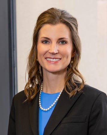 Photo of Jennifer Anderson