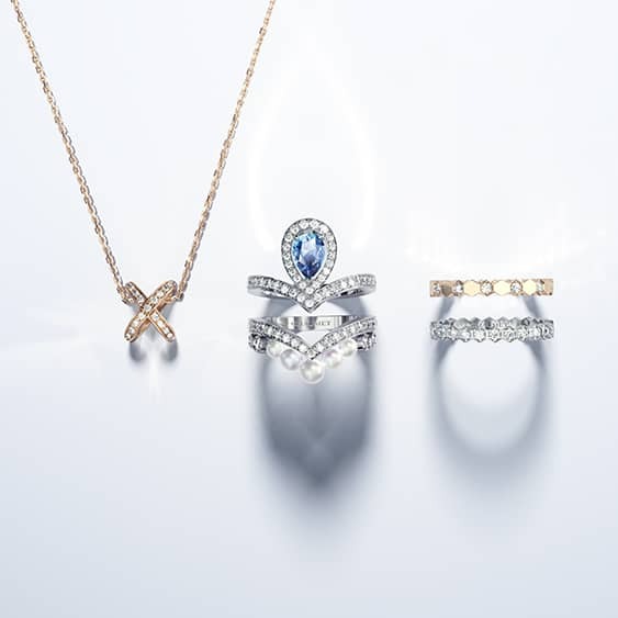 Chaumet - LVMH Watches & Jewelry