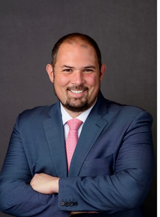 Photo of Giorgio Scappini