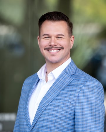 Photo of Matthew Owens